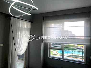 Ofis, İşyeri Perdesi Perdesi