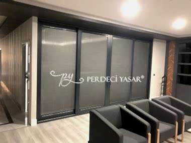 Ofis, İşyeri Perdesi Perdesi