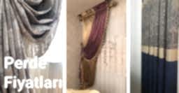 Perde Fiyatları