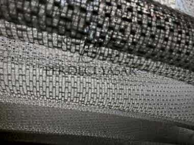 Salon Perdesi Beyaz Renkli Tül Perde