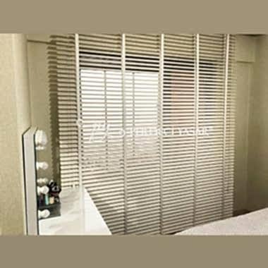 Yatak Odası Perdesi